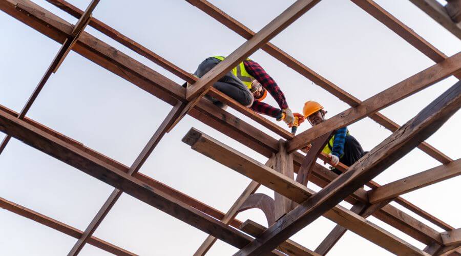 Expert top industrial roofings services in Nassau, NY